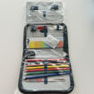 Picture of Football Filled Pencil Case 1 Zip